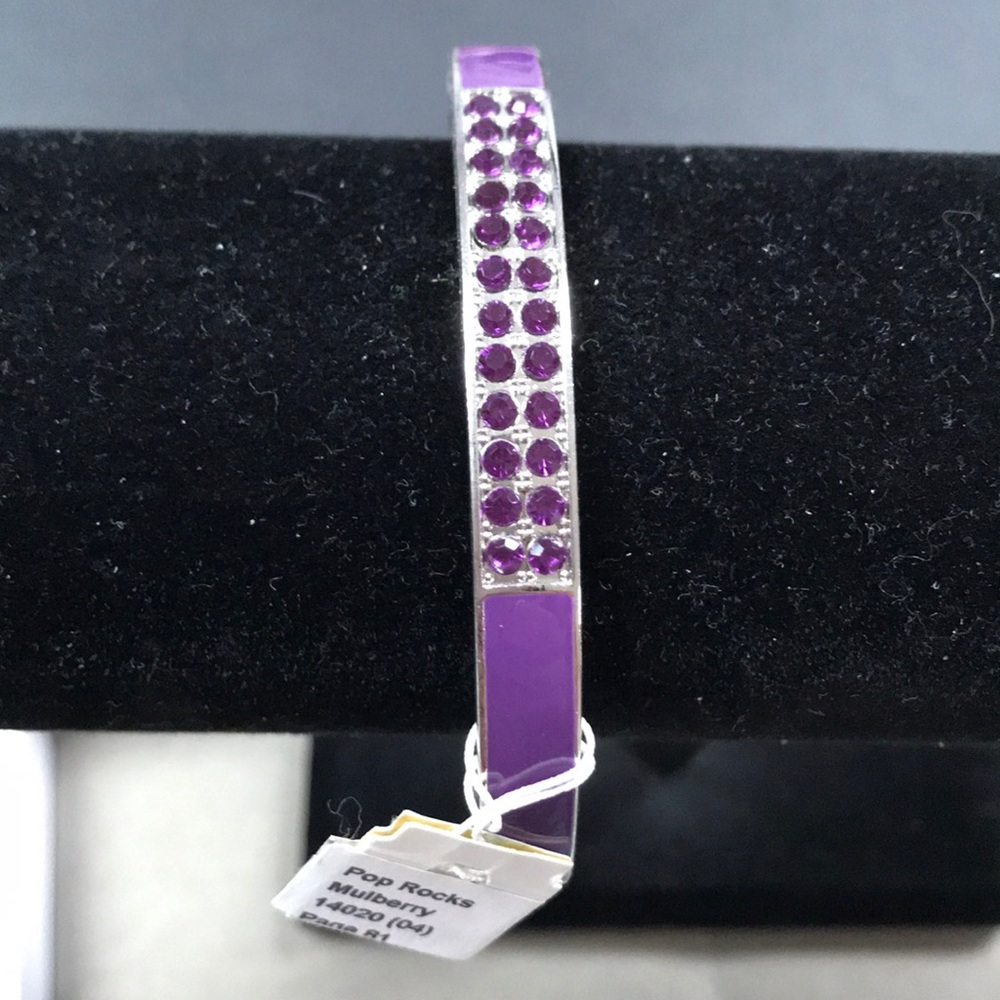 Pop Rocks Stretch Bracelet